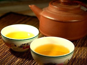 烏龍茶國標新兩項將于6月起實施，推動茶產業品質升級