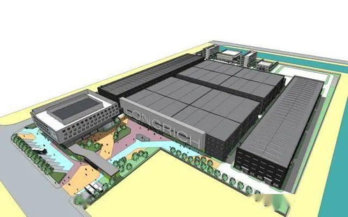 隆力奇栟茶智能工廠即將運營投產 傳統茶業迎接“智慧”賦能
